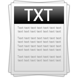 TXT